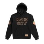 2026 Atlanta Hawks Magic City Hoodie