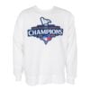 2026 Blue Jays AL Champions Crewneck Giveaway 1