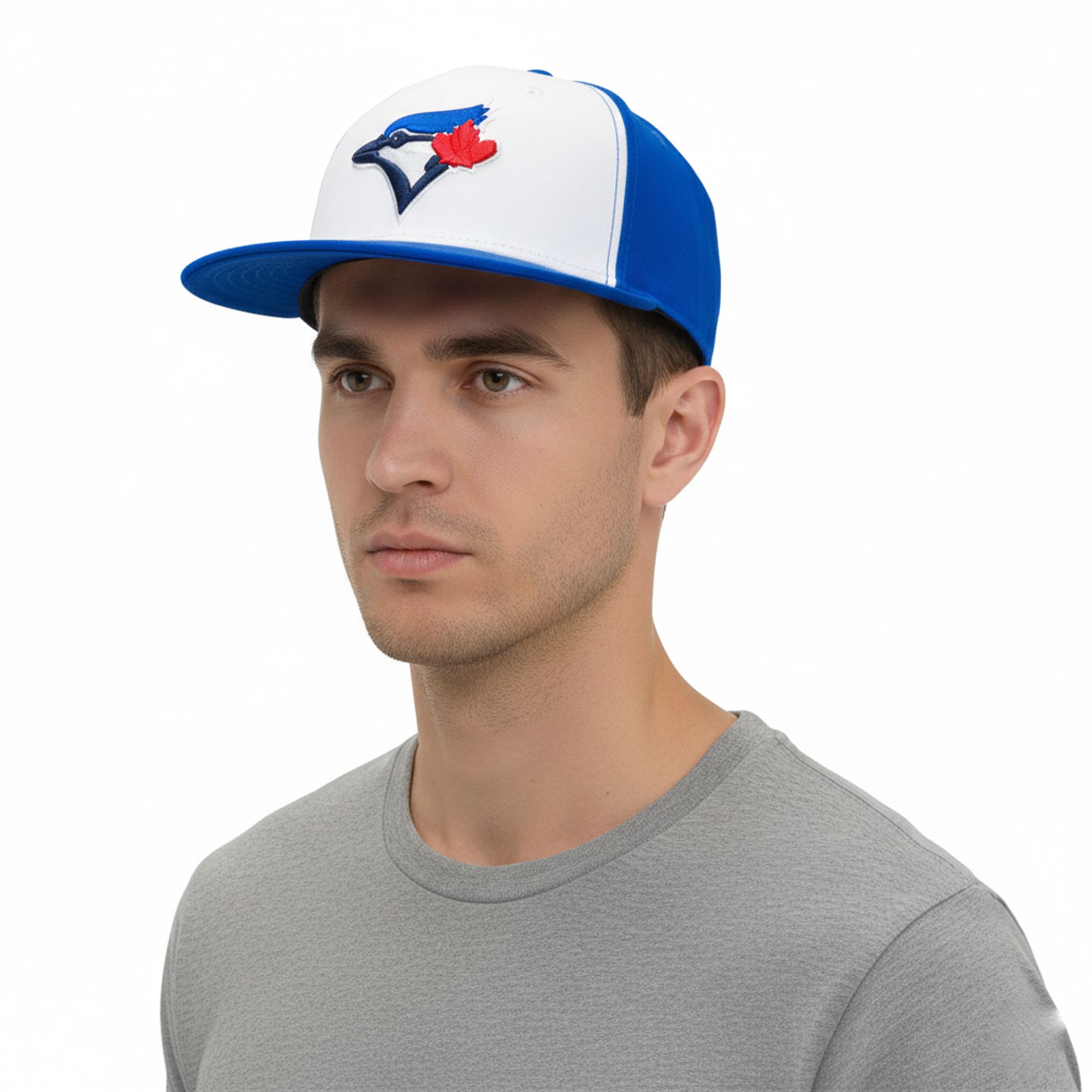 2026 Blue Jays AL Champions White Panel Hat Giveaway 2 2026 Blue Jays AL Champions White Panel Hat Giveaway 2