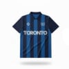 2026 Blue Jays Andres Gimenez Soccer Jersey Giveaway 2