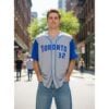 2026 Blue Jays Roy Halladay Retro Jersey Giveaway 2
