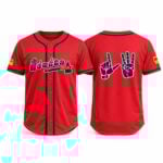 2026 Braves ASL Jersey Giveaway