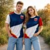2026 Braves Soccer Jersey Giveaway