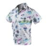 2026 Braves Hawaiian Shirt Giveaway 1
