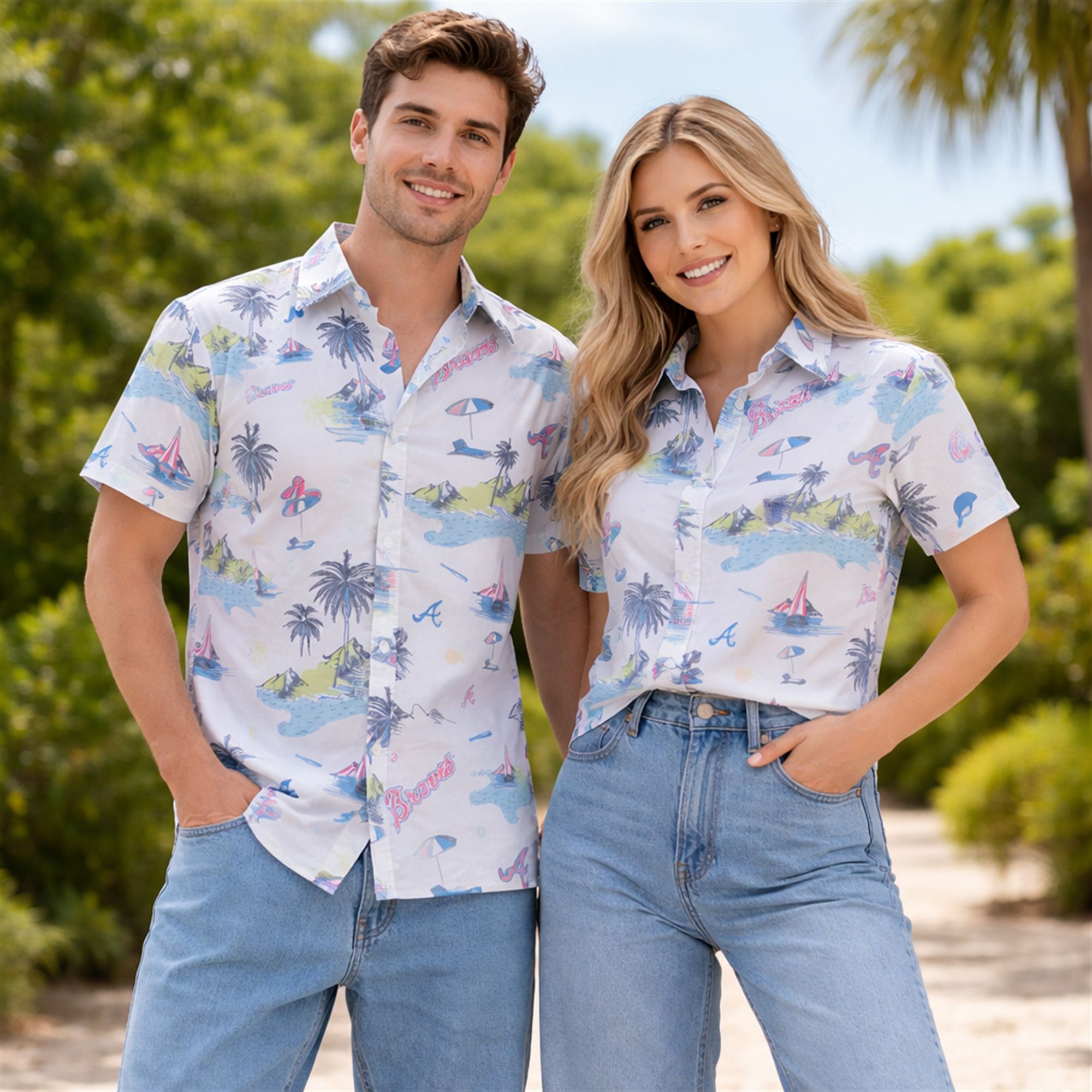 2026 Braves Hawaiian Shirt Giveaway 4 2026 Braves Hawaiian Shirt Giveaway 4