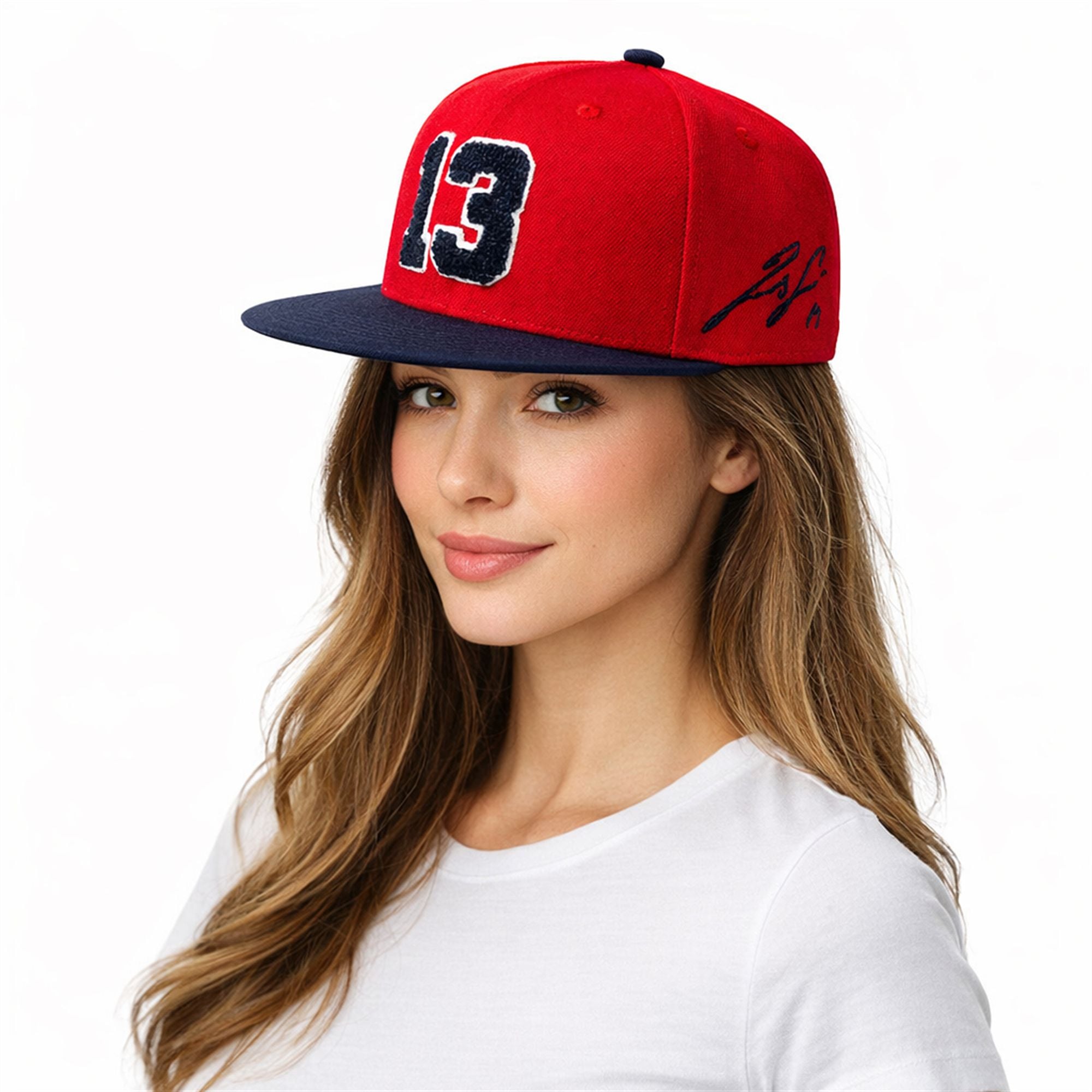 2026 Braves Ronald Acuna Jr Chenille Cap Giveaway 2 2026 Braves Ronald Acuna Jr Chenille Cap Giveaway 2