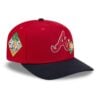 2026 Braves Spring Training Hat 5 2026 Braves Spring Training Hat 1
