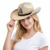 2026 Braves Straw Cowboy Hat Giveaway 3 2026 Braves Straw Cowboy Hat Giveaway 2