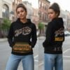 2026 Bills Celebration Black History Month Hoodie