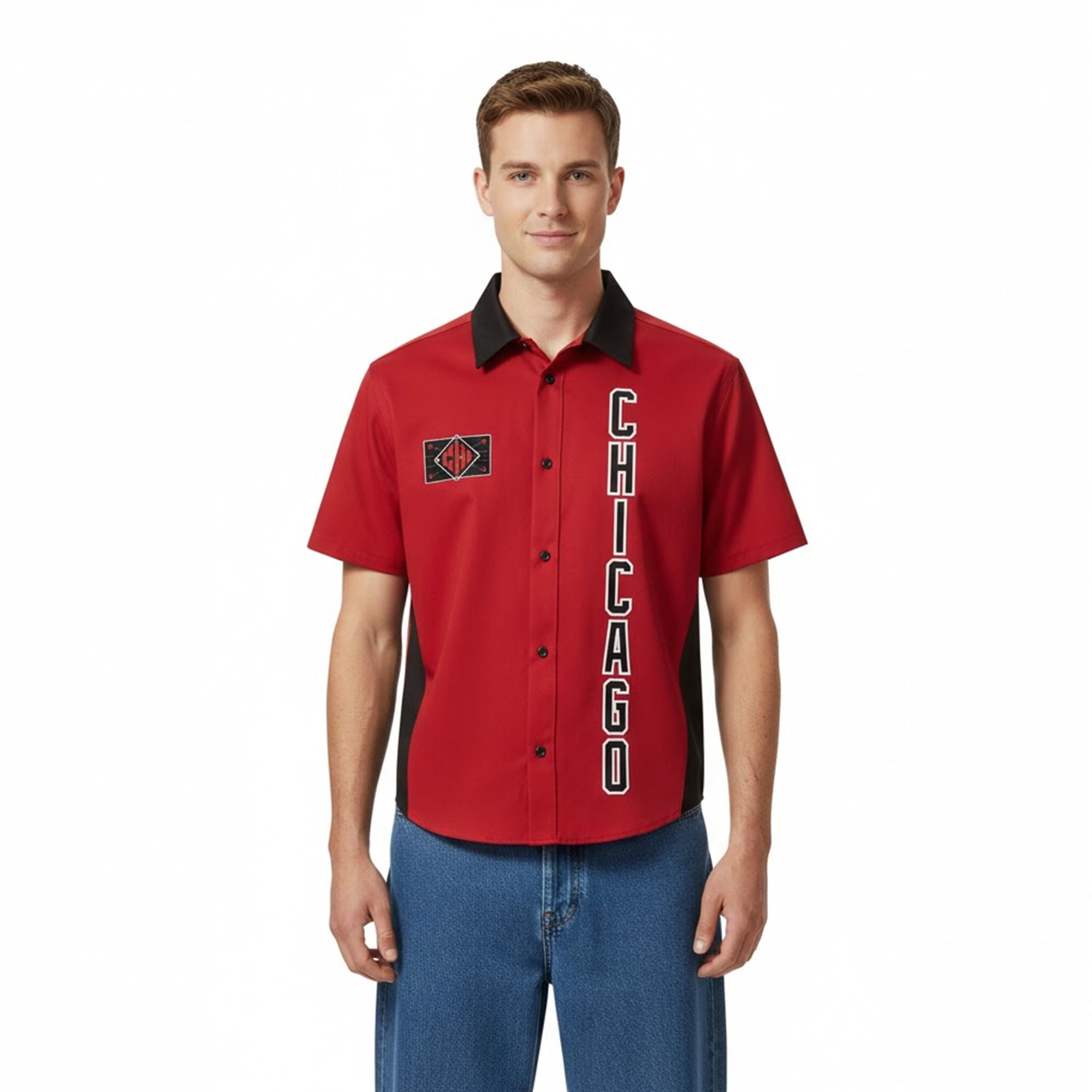 2026 White Sox City Connect Warmups Hawaiian Shirt Giveaway 2 2026 Chicago City Connect Warmups Hawaiian Shirt Giveaway 1 3