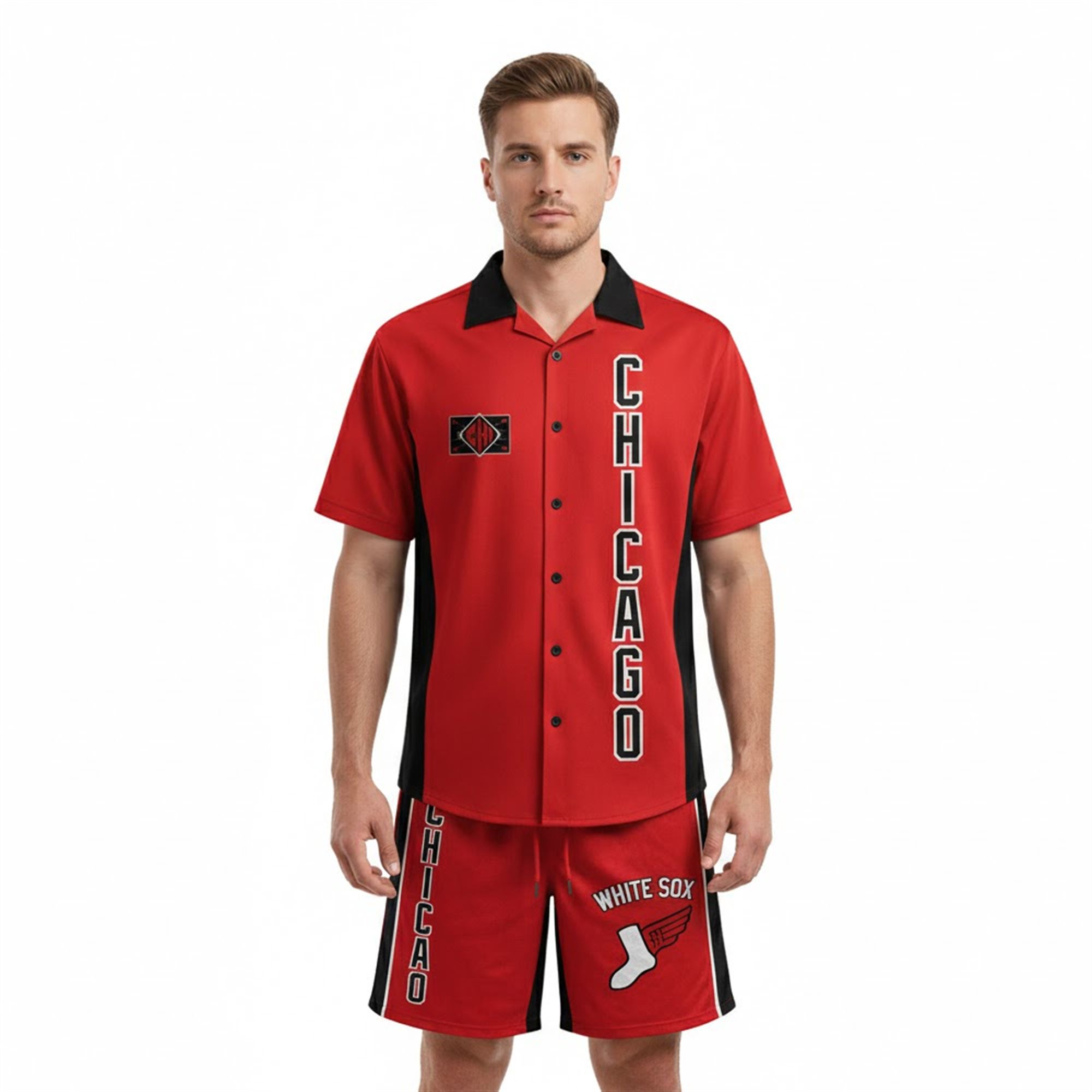 2026 White Sox City Connect Warmups Hawaiian Shirt Giveaway 4 2026 Chicago City Connect Warmups Hawaiian Shirt Giveaway 1 5