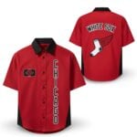 2026 White Sox City Connect Warmups Hawaiian Shirt Giveaway