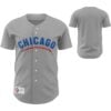 2026 Cubs 1940s 50s Jersey Giveaway 1