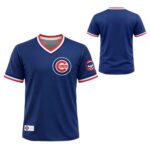 2026 Cubs 1980s Football Jersey Giveaway