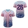 2026 Cubs AAPI Heritage Month Celebration Jersey Giveaway 1