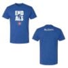 2026 Cubs ALS Awareness T-shirt Giveaway 5 2026 Cubs ALS Awareness T shirt Giveaway 1