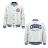 2026 Cubs Girls Night Out at the Ballpark Jacket Giveaway 1