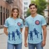2026 Cubs Greek Heritage Jersey Giveaway 12