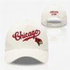 2026 Cubs Illinois State University Cap Giveaway 1