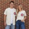 2026 Cubs Jackie Robinson Day Jersey Giveaway 2