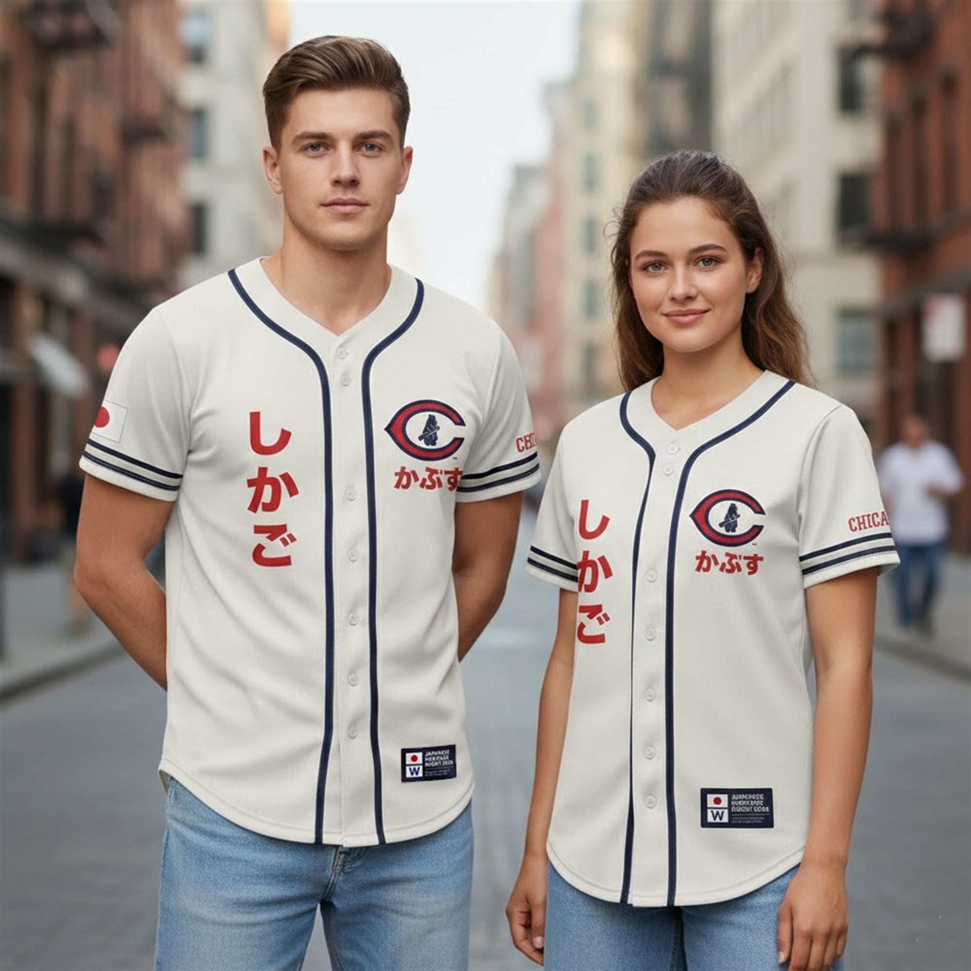 2026 Cubs Japanese Heritage Jersey Giveaway 2 2026 Cubs Japanese Heritage Jersey Giveaway 2