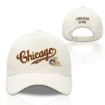 2026 Cubs Loyola University Cap Giveaway