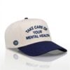 2026 Cubs Mental Health Awareness Cap Giveaway 5 2026 Cubs Mental Health Awareness Cap Giveaway 1