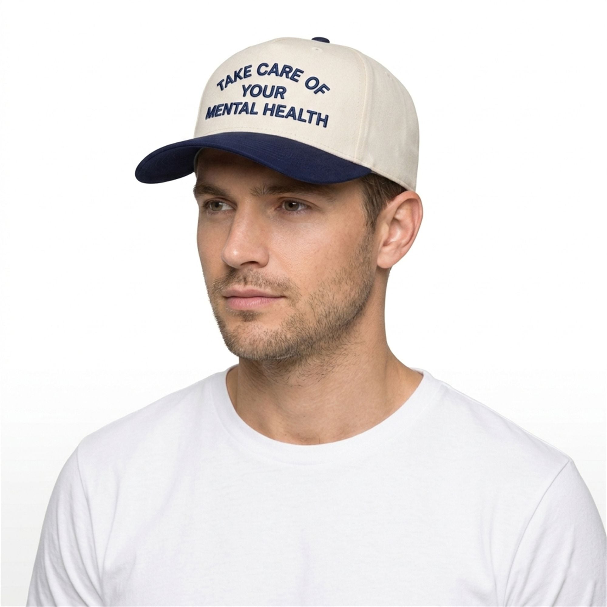 2026 Cubs Mental Health Awareness Cap Giveaway 2 2026 Cubs Mental Health Awareness Cap Giveaway 2