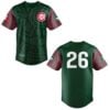 2026 Cubs Mexican Heritage Jersey Giveaway 0