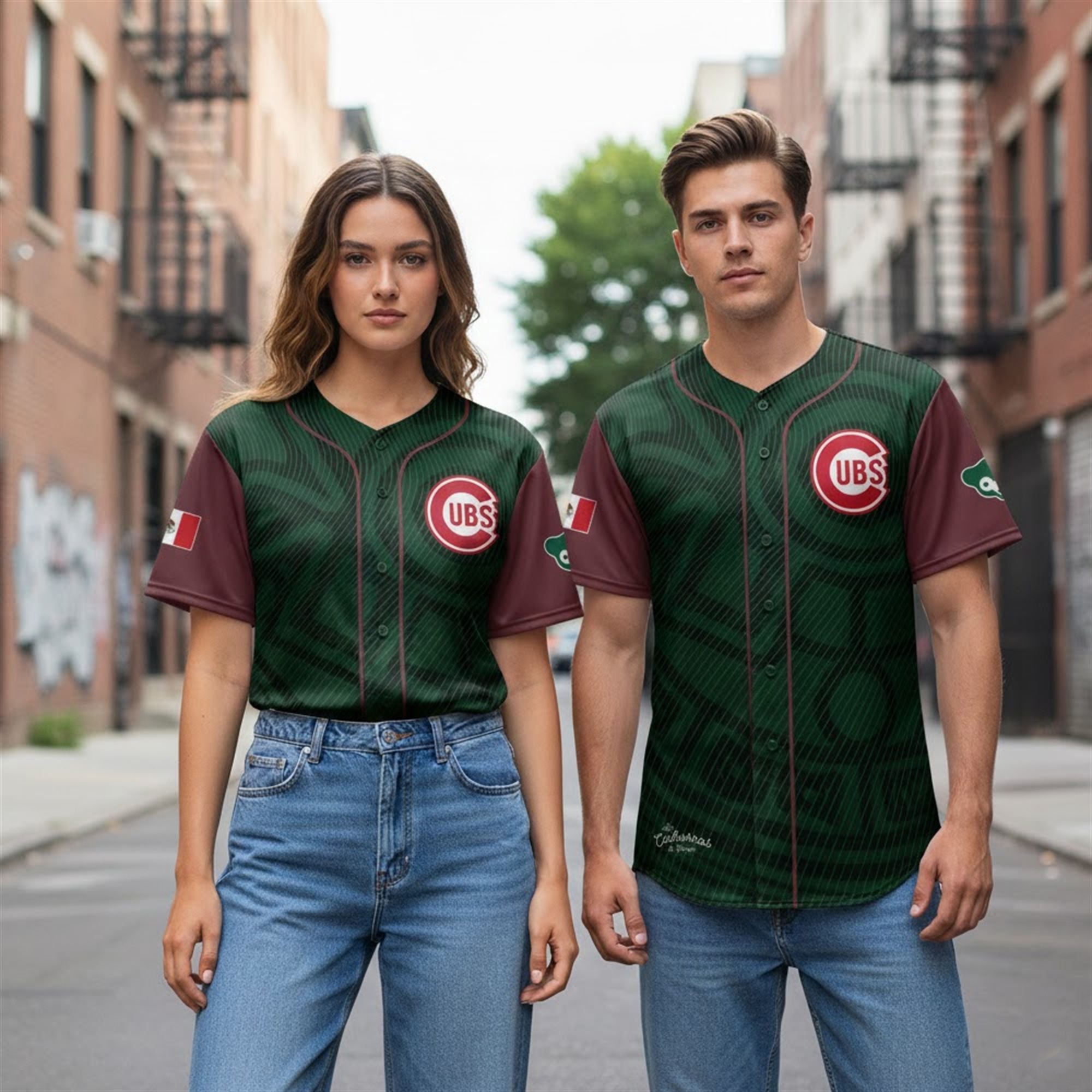 2026 Cubs Mexican Heritage Jersey Giveaway 3 2026 Cubs Mexican Heritage Jersey Giveaway 3
