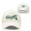 2026 Cubs Michigan State University Cap Giveaway 1