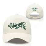 2026 Cubs Michigan State University Cap Giveaway