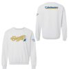 2026 Cubs Northeastern Illinois University Crewneck Sweatshirt Giveaway 1