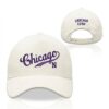 2026 Cubs Northwestern University Cap Giveaway 4 2026 Cubs Northwestern University Cap Giveaway 1