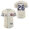 2026 Cubs Pride Celebration Jersey Giveaway 1