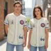 2026 Cubs Pride Celebration Jersey Giveaway 2