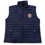 2026 Cubs Puffer Vest Giveaway