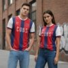 2026 Cubs Soccer Jersey Giveaway 2