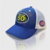 2026 Cubs Survivor 50 Cap Giveaway 4 2026 Cubs Survivor 50 Cap Giveaway 1