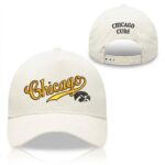 2026 Cubs University of Iowa Cap Giveaway