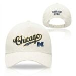 2026 Cubs University of Michigan Cap Giveaway