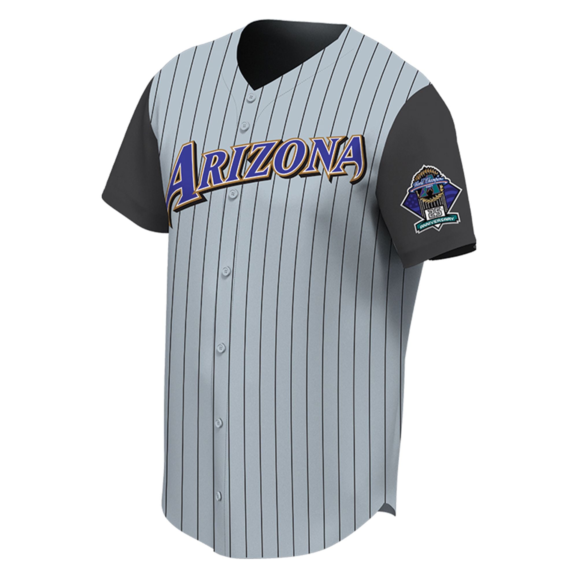 2026 Diamondbacks 2001 Throwback Jersey Giveaway 1 2026 Diamondbacks 2001 Throwback Jersey Giveaway 1