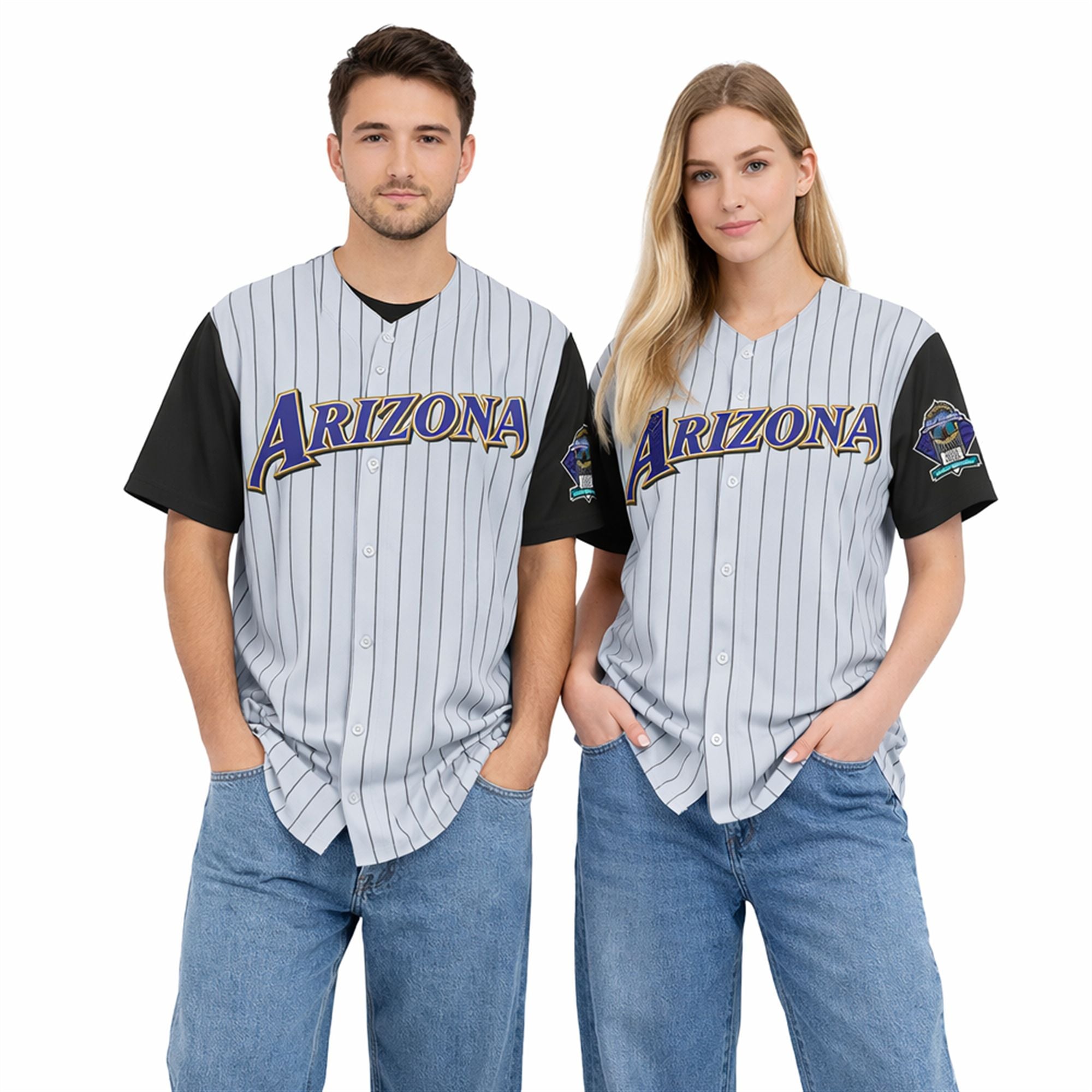 2026 Diamondbacks 2001 Throwback Jersey Giveaway 2 2026 Diamondbacks 2001 Throwback Jersey Giveaway 2