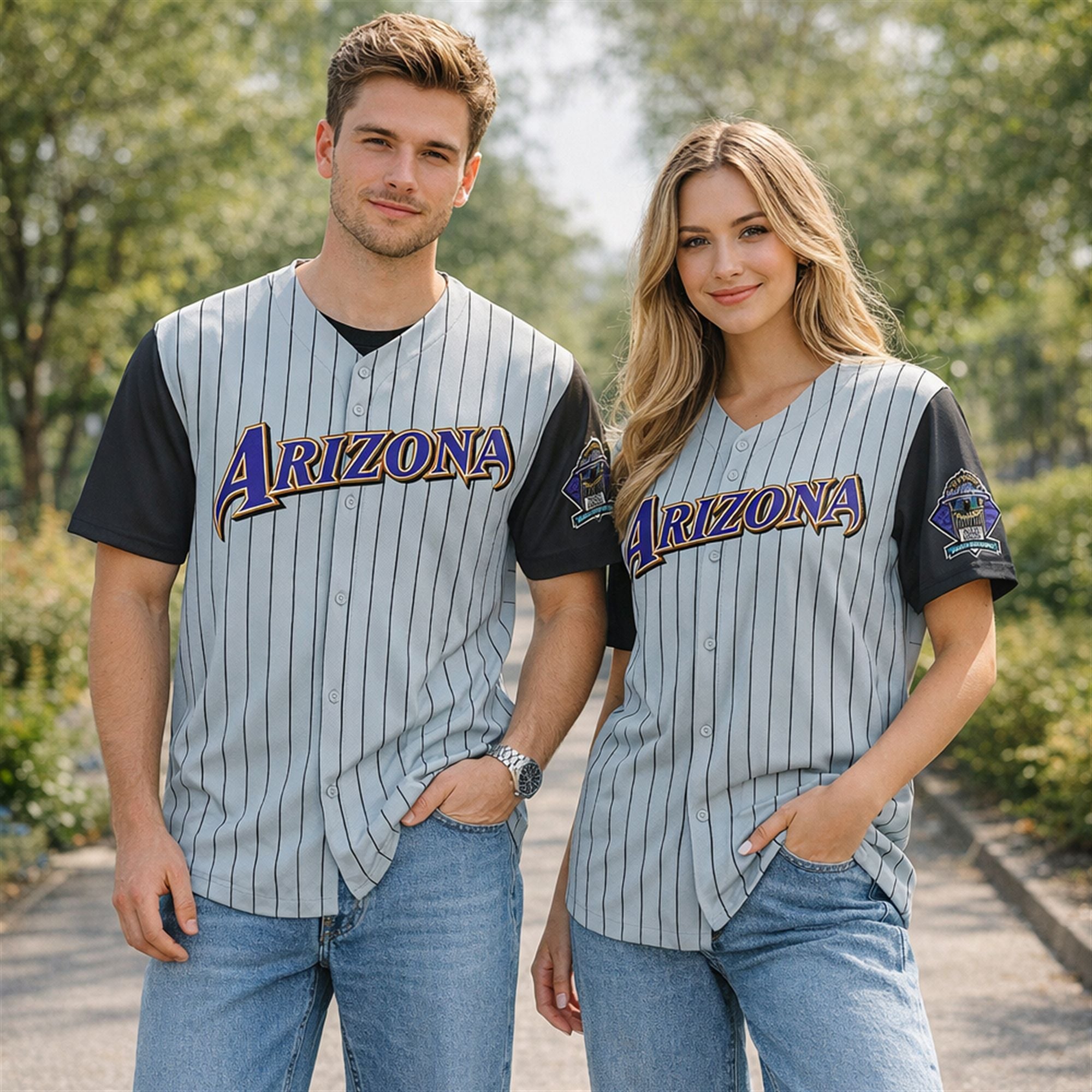 2026 Diamondbacks 2001 Throwback Jersey Giveaway 3 2026 Diamondbacks 2001 Throwback Jersey Giveaway 3