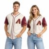 2026 Diamondbacks ASU Night Merrill Kelly Jersey Giveaway 4 2026 Diamondbacks ASU Night Merrill Kelly Jersey Giveaway 12