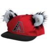 2026 Diamondbacks Baxter Ears Cap Giveaway 1