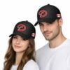 2026 Diamondbacks Canadian Heritage Celebration Hat Giveaway 2