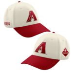 2026 Diamondbacks Catholic Night Hat Giveaway