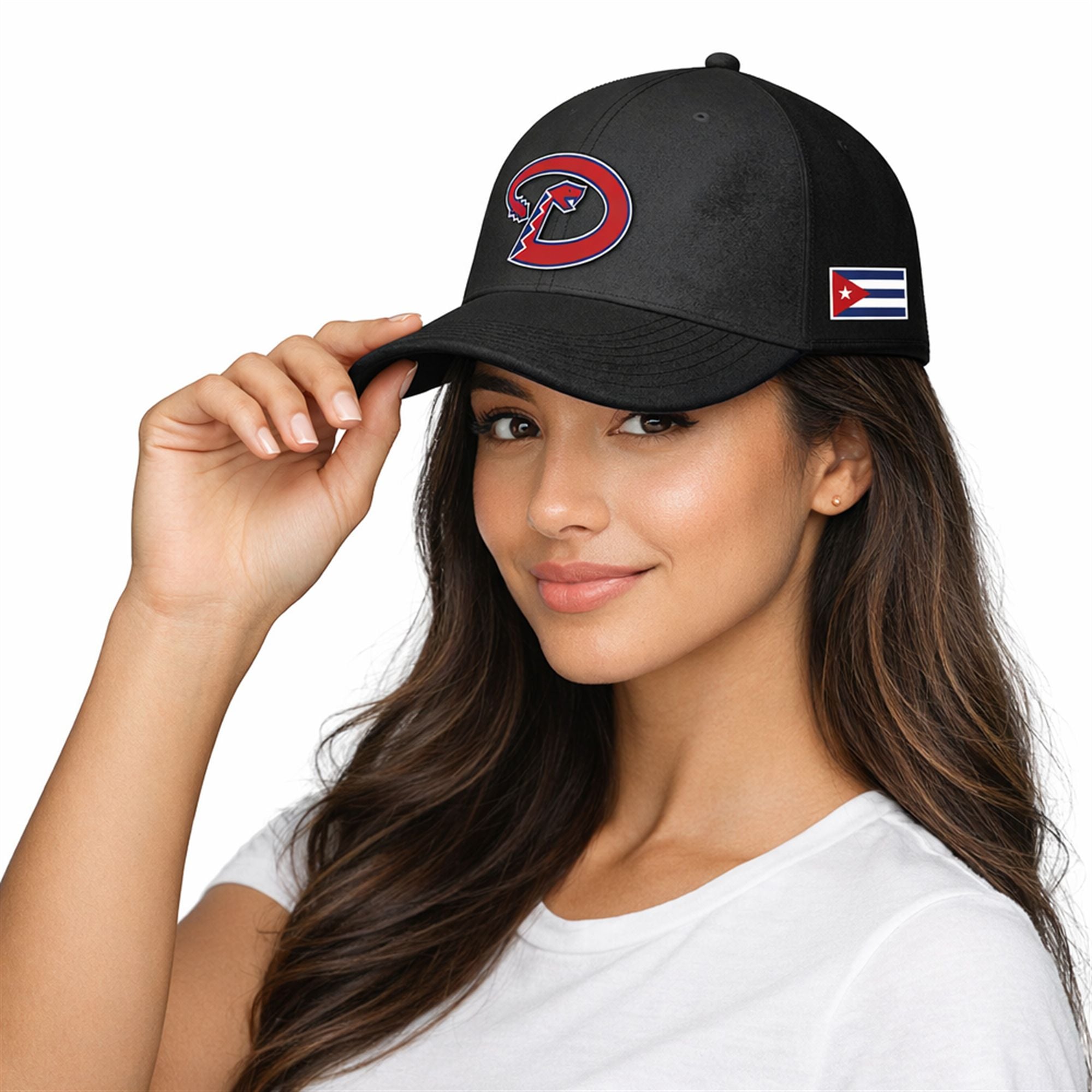 2026 Diamondbacks Cuban Heritage Celebration Hat Giveaway 2 2026 Diamondbacks Cuban Heritage Celebration Hat Giveaway 2