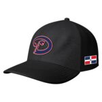 2026 Diamondbacks Dominican Heritage Celebration Hat Giveaway